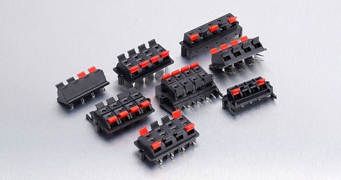 AIBEIKEN Unveils Next-Gen WP Push Terminal Series: Precision, Durability, and Versatility Redefined