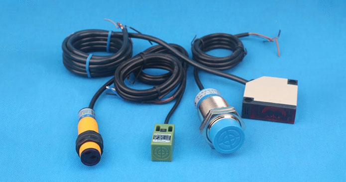 Proximity & Photoelectric Sensors – Your Smart Choice for Industrial Automation