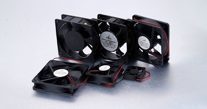 Revolutionize Your Cooling Systems: Next-Gen IB Series DC & AC Fans Deliver Unmatched Performance