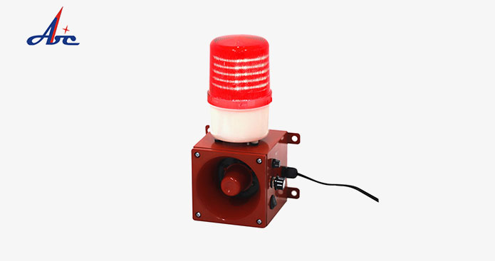 AIBEIKEN’s Warning Light Series, Elevating Safety Alert Standards