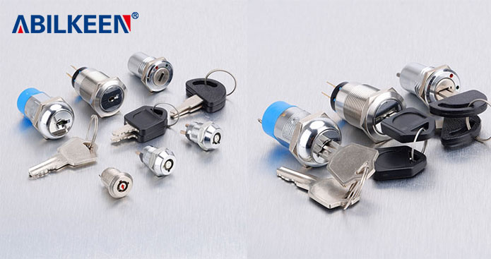 power locks
