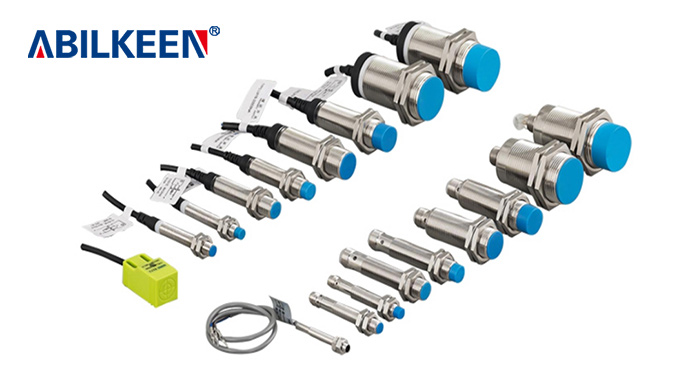 AIBEIKEN Sensor Cuts Automation Costs: 65% Lower Sensor Lifetime Expenses with Smart Industrial Switches