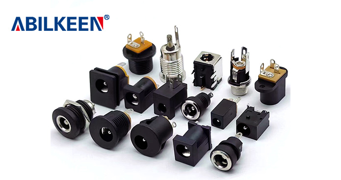 DC Jack Solution Provider