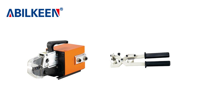 High-Quality Wire Crimper for Electrical Connections1