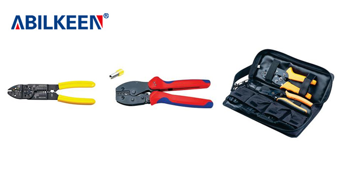 High-Quality Wire Crimper for Electrical Connections3