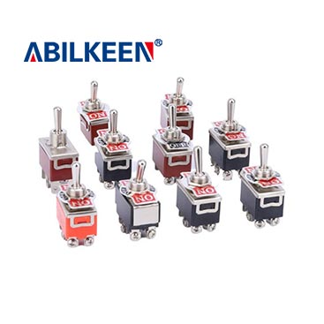 Toggle Switches