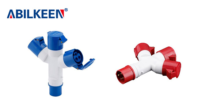 Introducing Our High-Quality Industrial Plugs