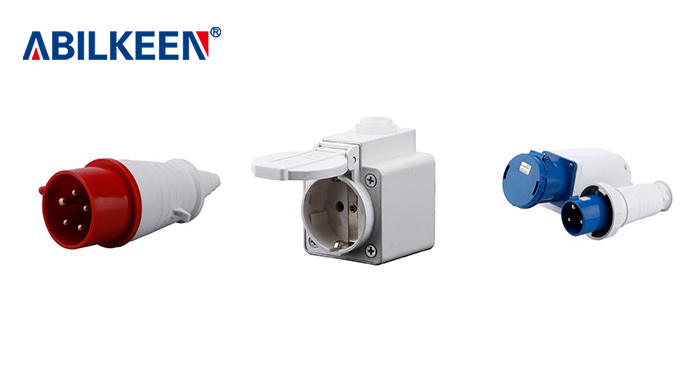 Introducing Our High-Quality Industrial Plugs