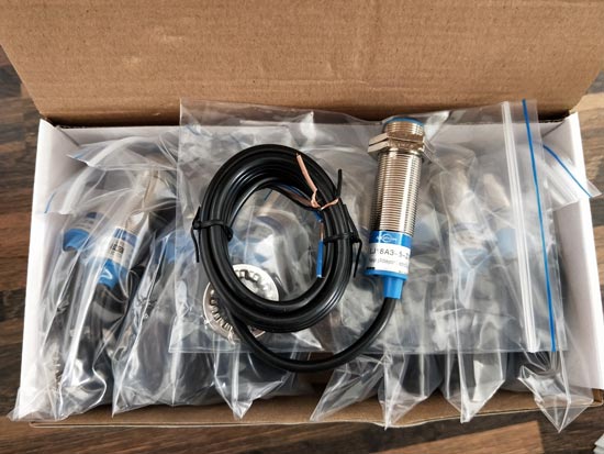 Proximity Switches1