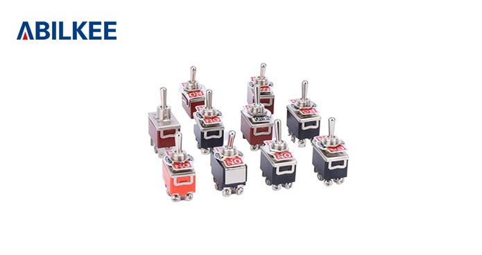 Strategic Selection: How Advanced Toggle Switches Optimize Industrial ROI in Critical Sectors
