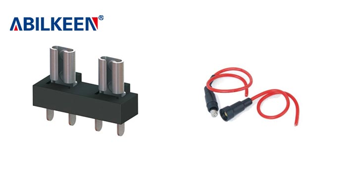  fuse holders