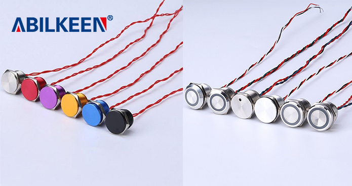 piezo switches