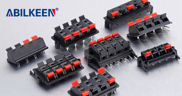 AIBEIKEN Unveils Next-Gen WP Push Connectors, Redefining Industrial Wiring Efficiency
