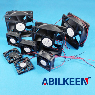 Cooling Fan
