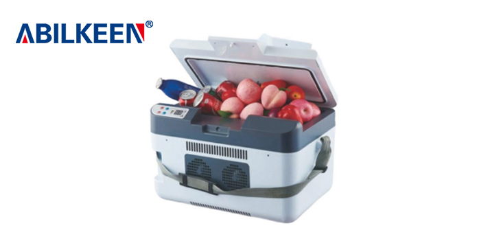 car refrigerators