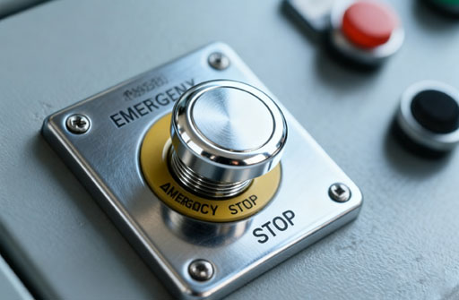 7-10mm push button switch