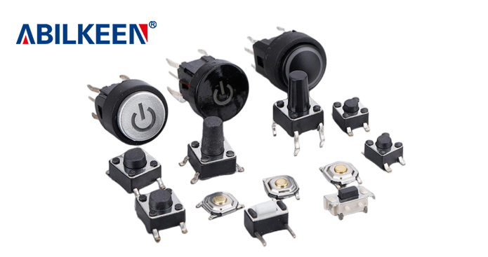Tact Switch