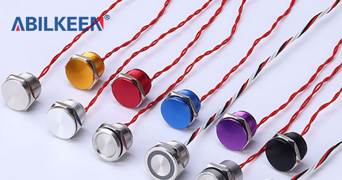 AIBEIKEN Unveils Next-Generation Piezoelectric Switches for Extreme Industrial Environments