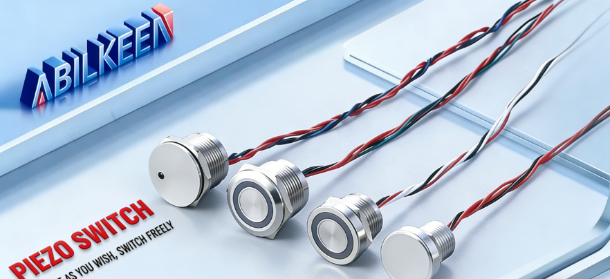 piezo switch