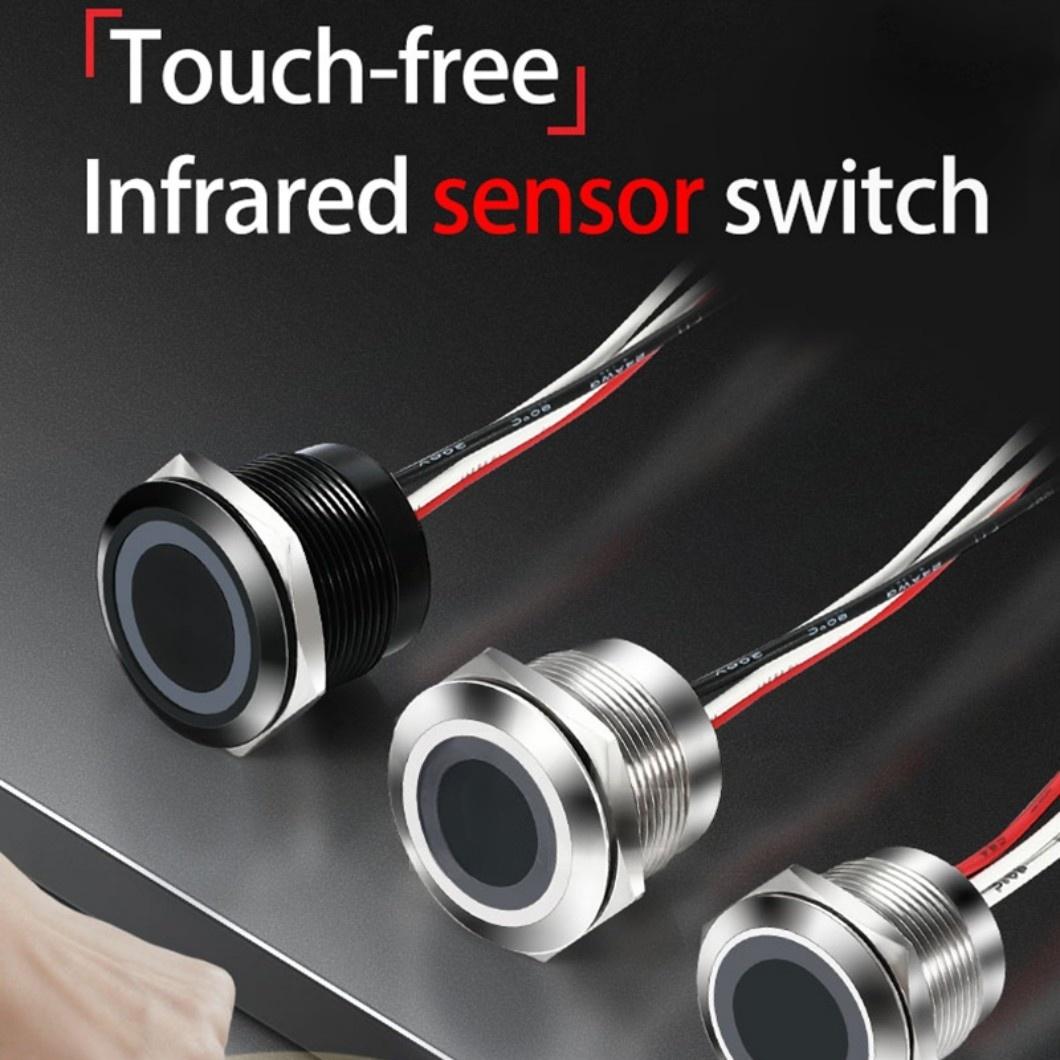 Sensor switch-1